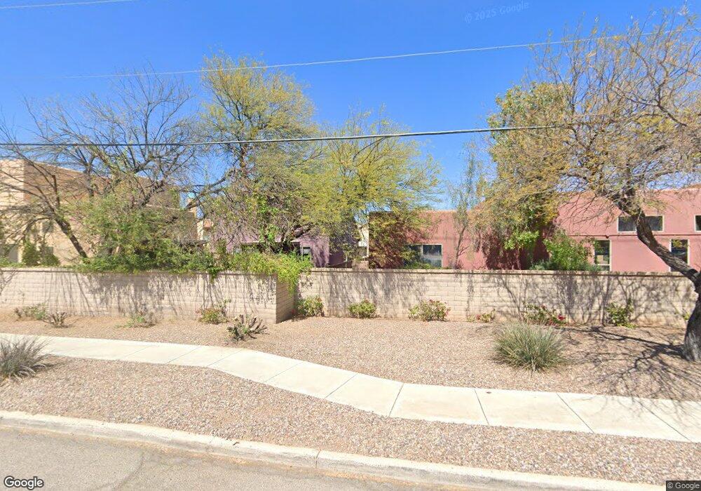 5381 E Timrod St, Tucson, AZ 85711 - photo 1