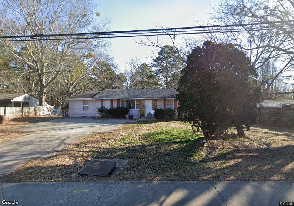5255 Sycamore Rd, Sugar Hill, GA 30518 - photo 1