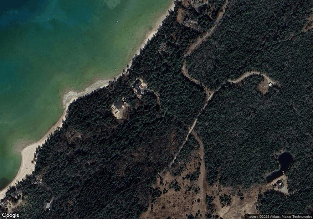 11777 N Pa Be Shan Trail, Charlevoix, MI 49720 - photo 1