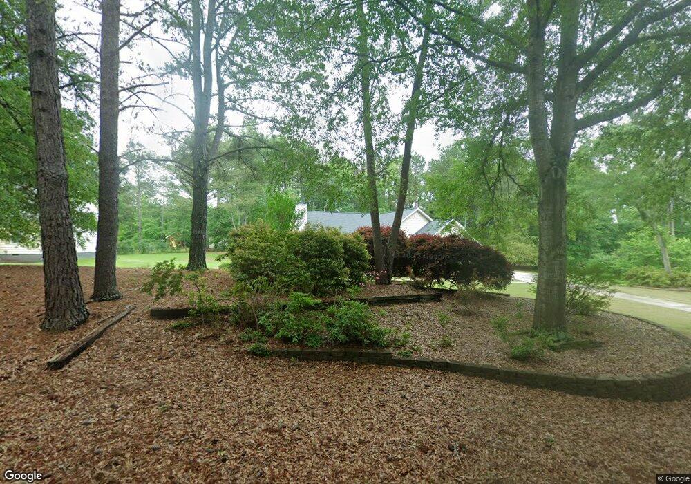 20 Scotsburn Ct, Sharpsburg, GA 30277 - photo 1