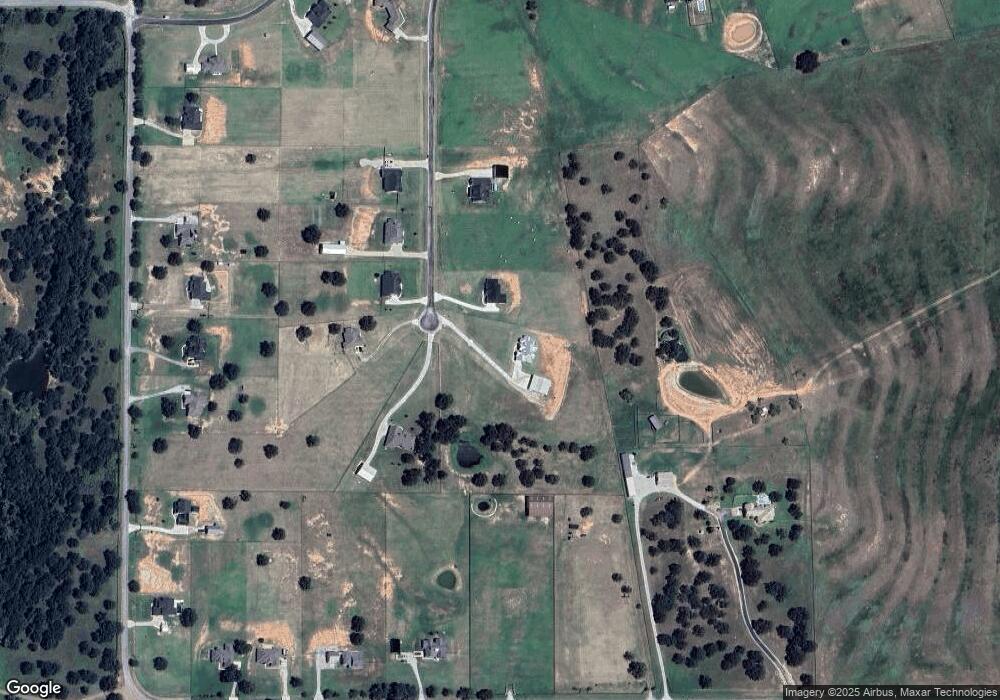 2021 Swallow Tail Ct, Poolville, TX 76487 - photo 1