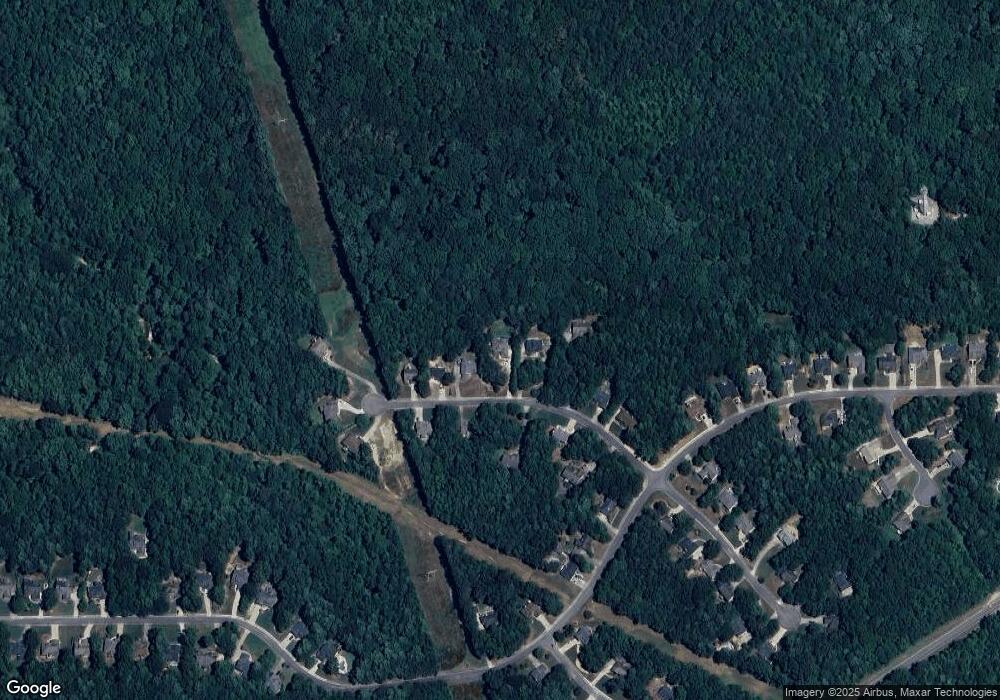 224 Amaranth Ct, Ball Ground, GA 30107 - photo 1