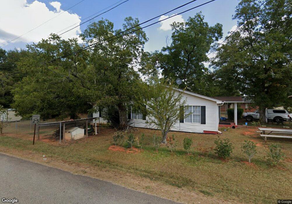 810 Zebulon St, Barnesville, GA 30204 - photo 1