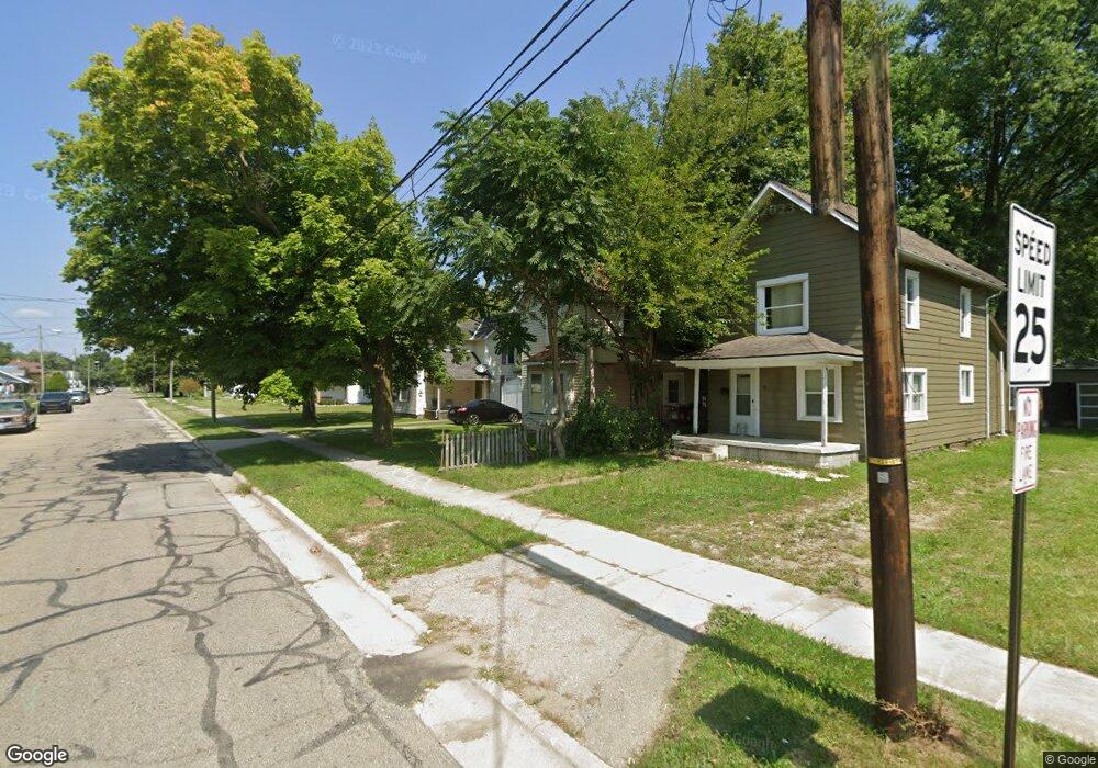 394 Thompson St, Marion, OH 43302 - photo 1