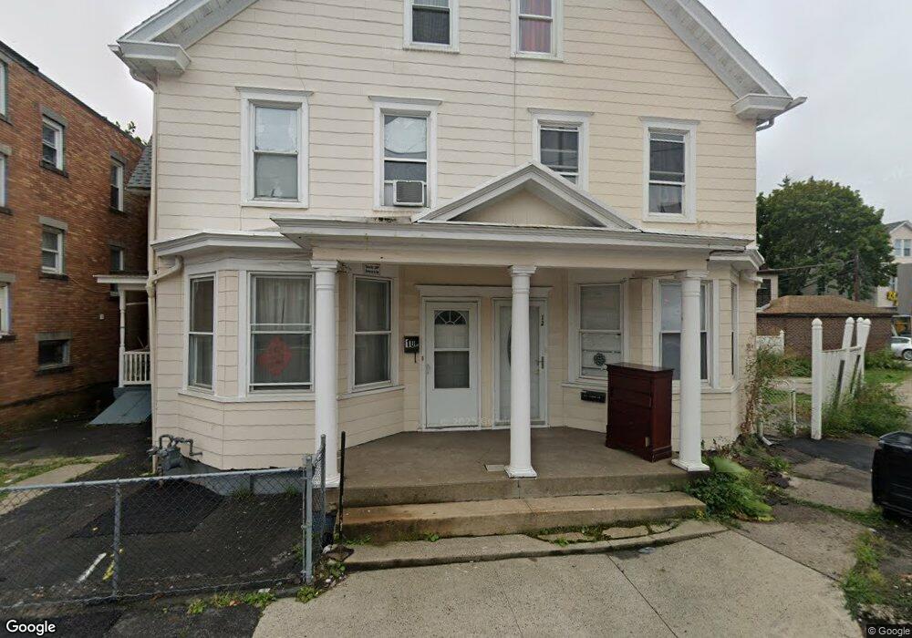 10 W Diamond Ave, Hazleton, PA 18201 - photo 1