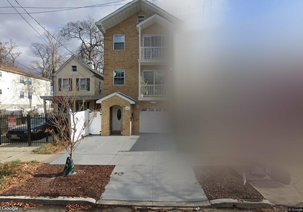 162 Fairmount Ave unit 2, Newark, NJ 07103 - photo 1