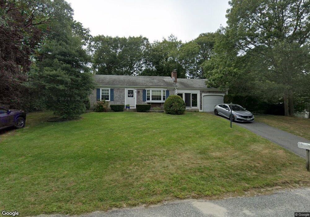 29 Village Brook Rd, South Yarmouth, MA 02664 - photo 1