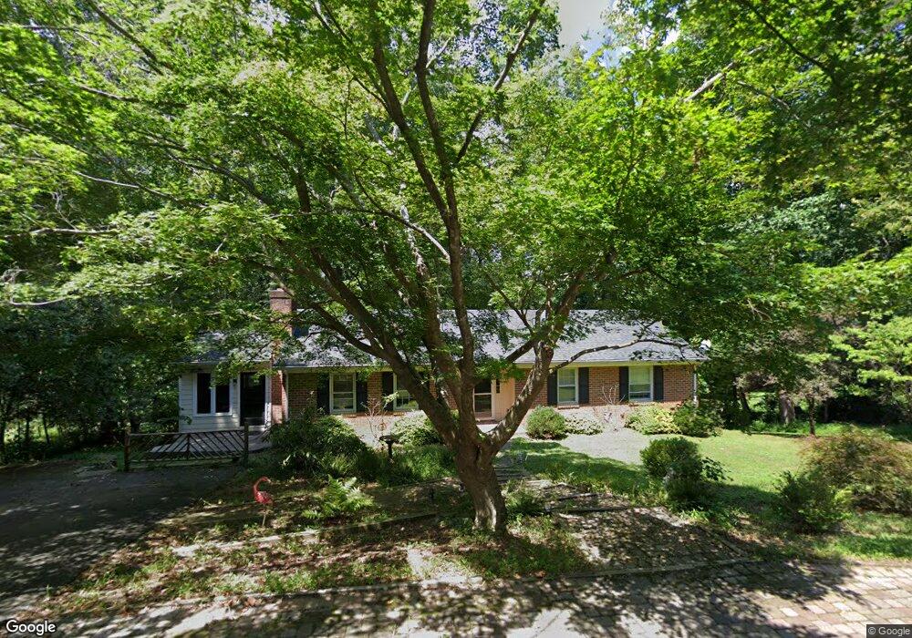 710 Yorkshire Rd, Earlysville, VA 22936 - photo 1