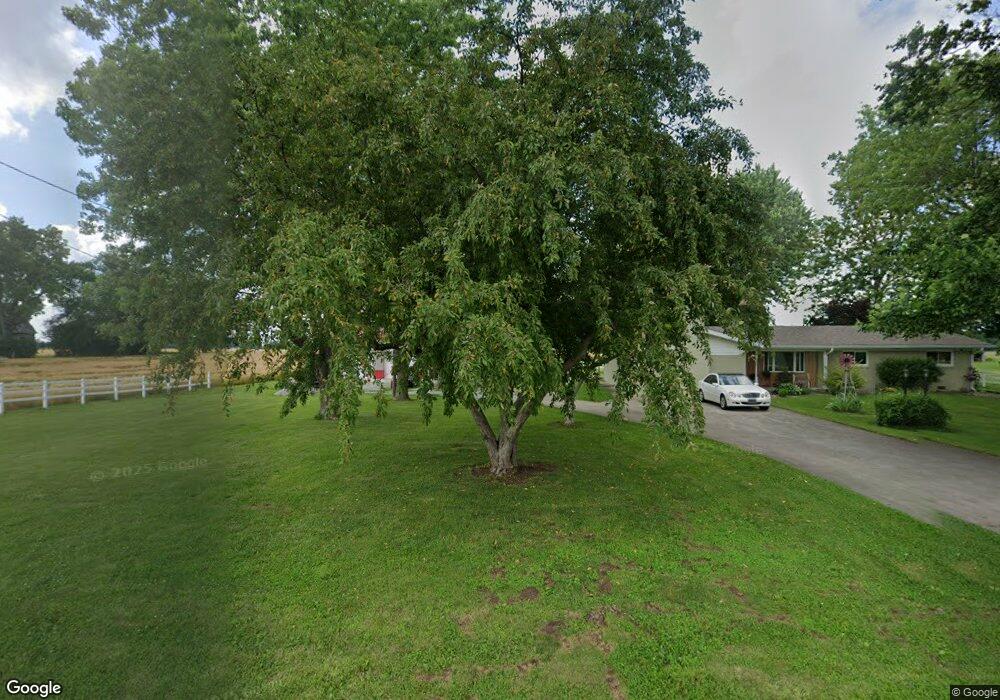 2442 E 450 N, Anderson, IN 46012 - photo 1