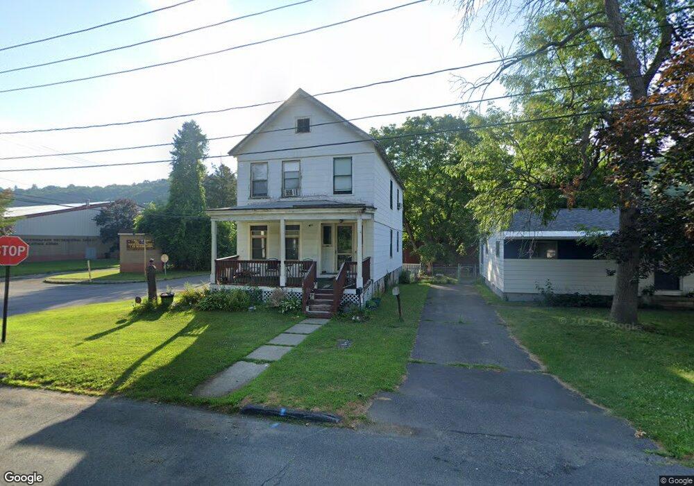 178 8th Ave, Troy, NY 12180 - photo 1