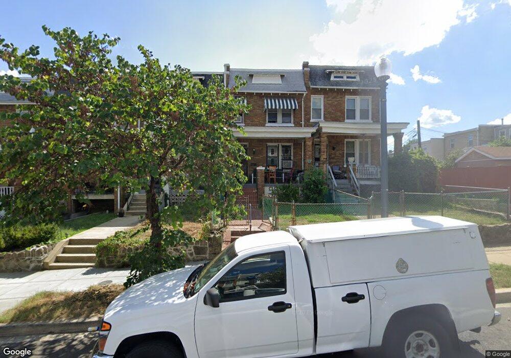 1313 Queen St NE, Washington, DC 20002 - photo 1