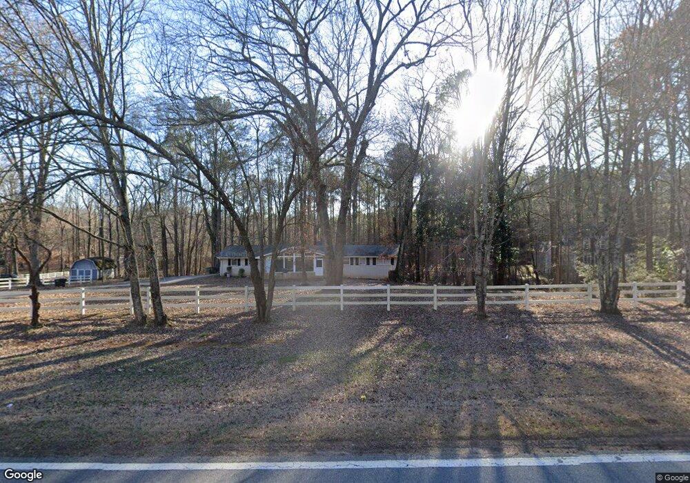 1540 Flat Shoals Rd SW, Conyers, GA 30094 - photo 1