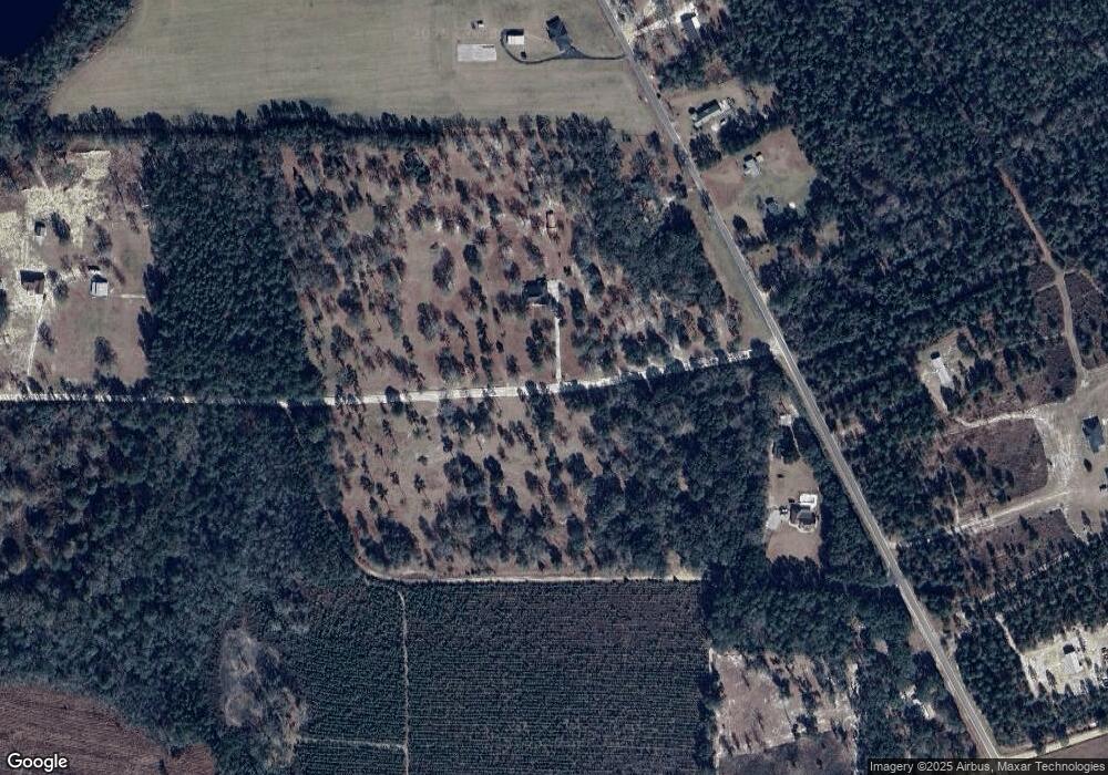 4313 Sapp Rd, Blackshear, GA 31516 - photo 1