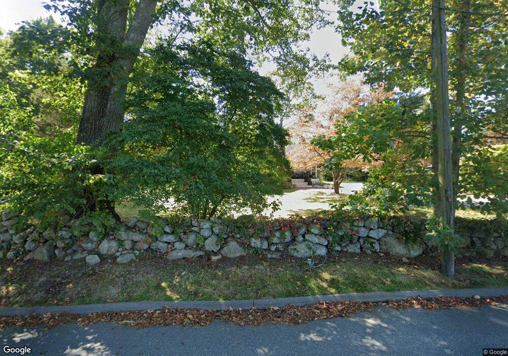 141 Clift St, Mystic, CT 06355 - photo 1