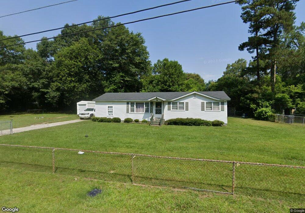 129 Pineview Dr, Macon, GA 31217 - photo 1