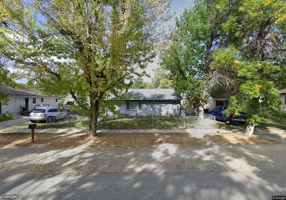 14 E 2nd Ave N, Columbus, MT 59019 - photo 1