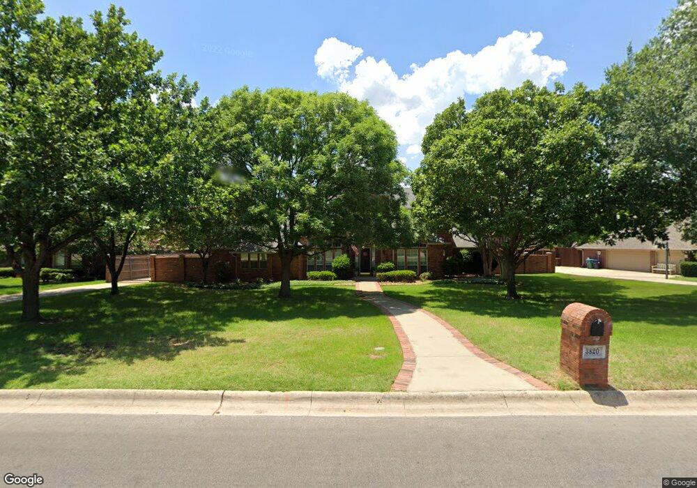 3820 Montecito Dr, Denton, TX 76205 - photo 1