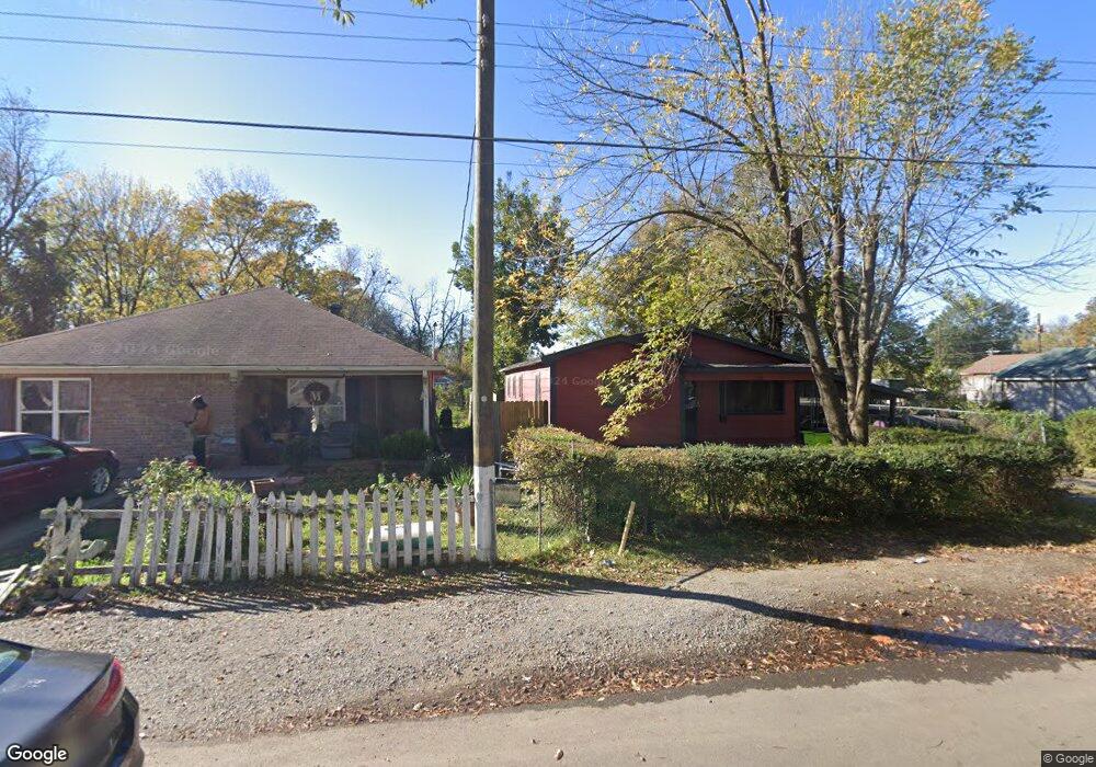 515 N Spring St, Stuttgart, AR 72160 - photo 1
