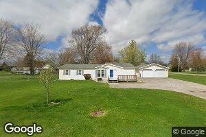 720 W Alice St, Merrill, MI 48637
