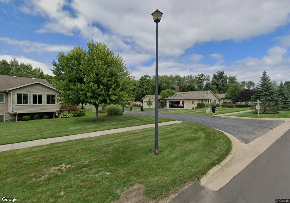 2121 Creekside Dr SW unit 57, Byron Center, MI 49315 - photo 1