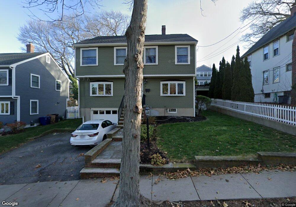 28 Fountain Rd, Arlington, MA 02476 - photo 1