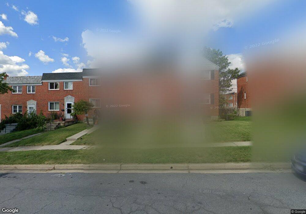 1122 Halstead Rd, Parkville, MD 21234 - photo 1