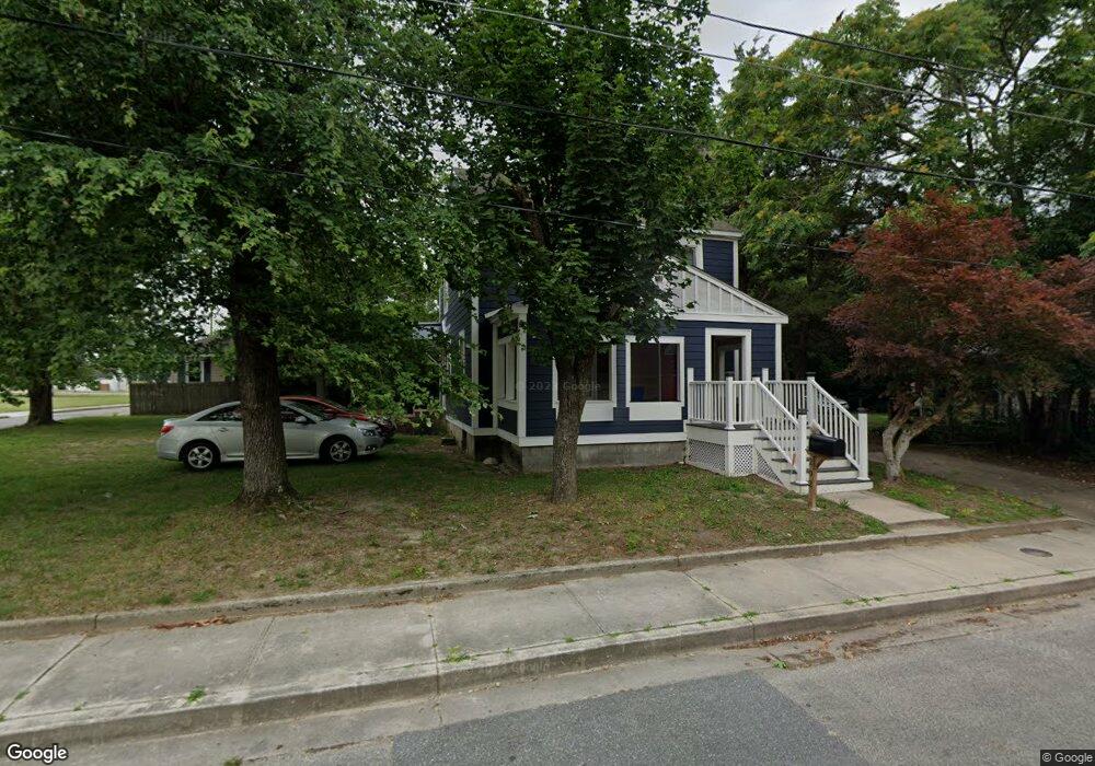 202 Davis St, Salisbury, MD 21804 - photo 1