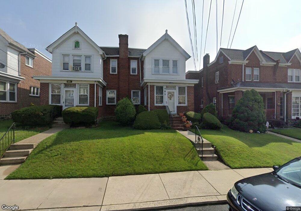 405 W 35th St, Wilmington, DE 19802 - photo 1