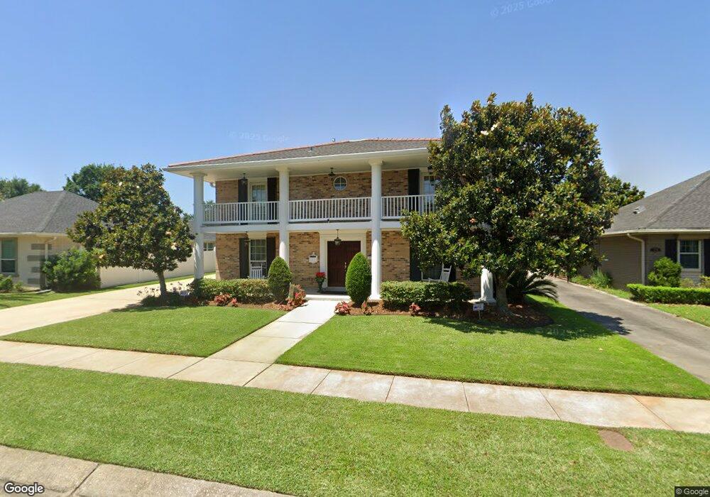 3704 Ferran Dr, Metairie, LA 70002 - photo 1