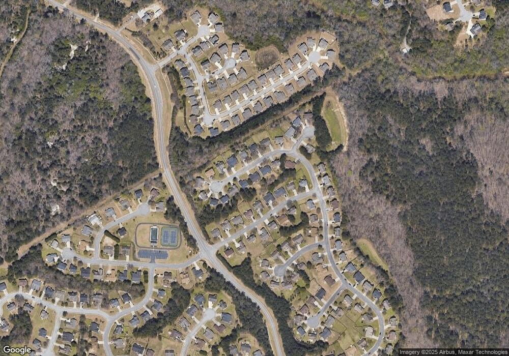 1321 Log Cabin Ln, Lawrenceville, GA 30045 - photo 1