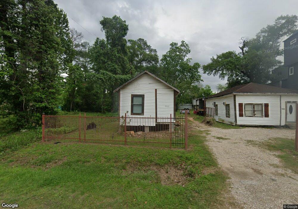 5910 Weathersby St, Houston, TX 77091 - photo 1