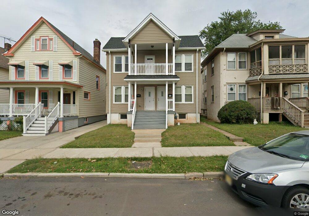 261 Powers St, New Brunswick, NJ 08901 - photo 1