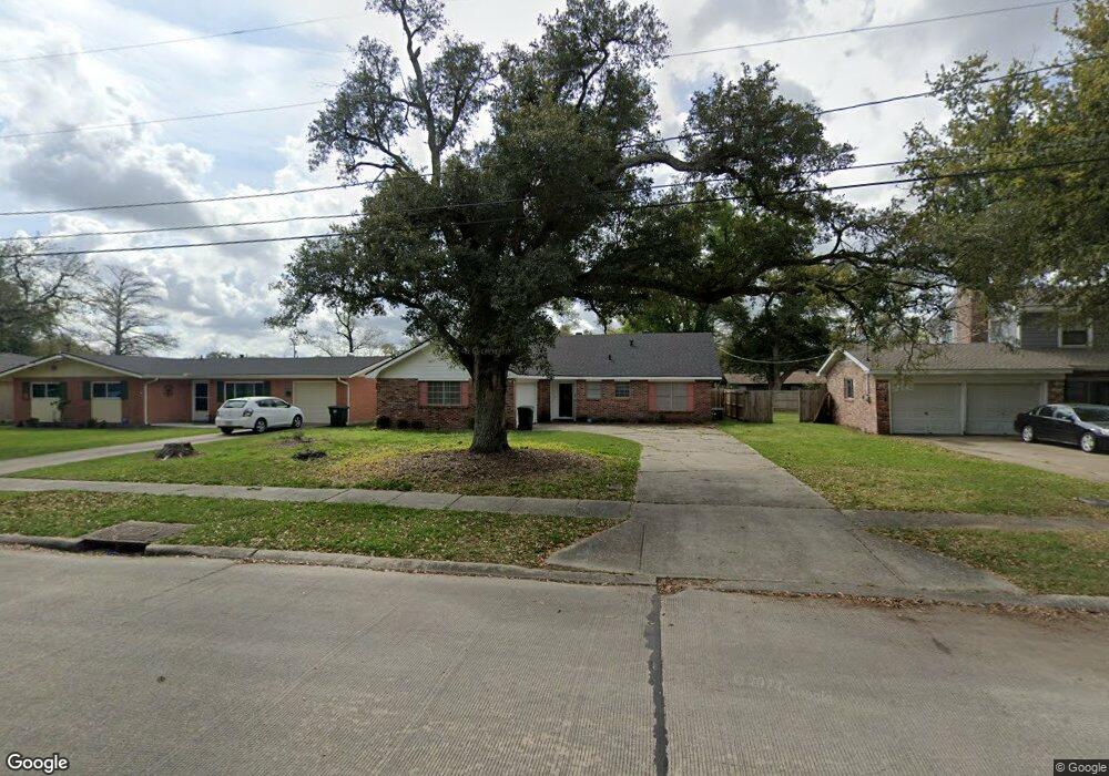 2118 Orchid St, Lake Charles, LA 70601 - photo 1