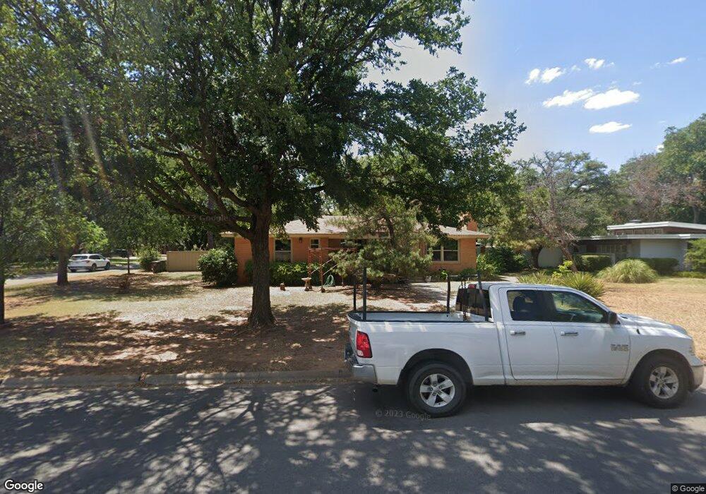 3908 Southmoor Ln, Wichita Falls, TX 76302 - photo 1