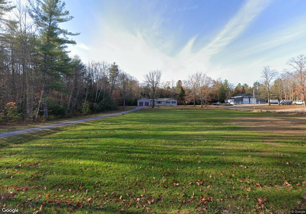 110 Blake Rd, Standish, ME 04084 - photo 1