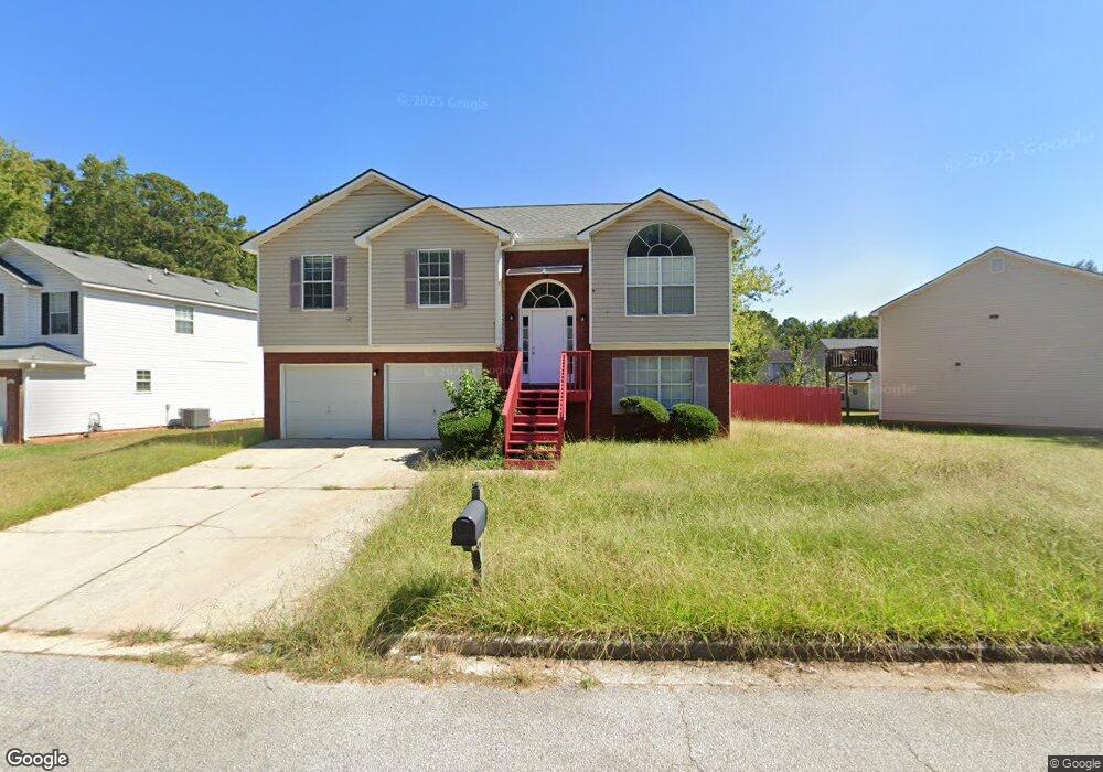 2196 Clayton Ridge, Lithonia, GA 30058 - photo 1