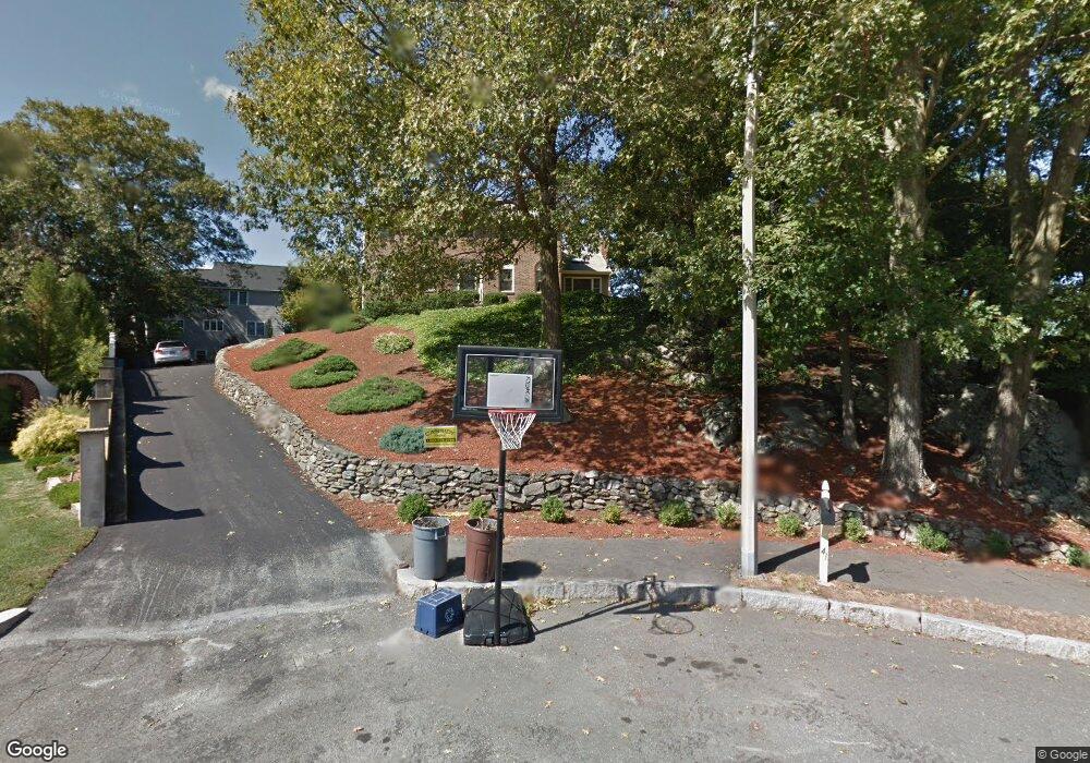 41 Tamarock Terrace, Stoneham, MA 02180 - photo 1