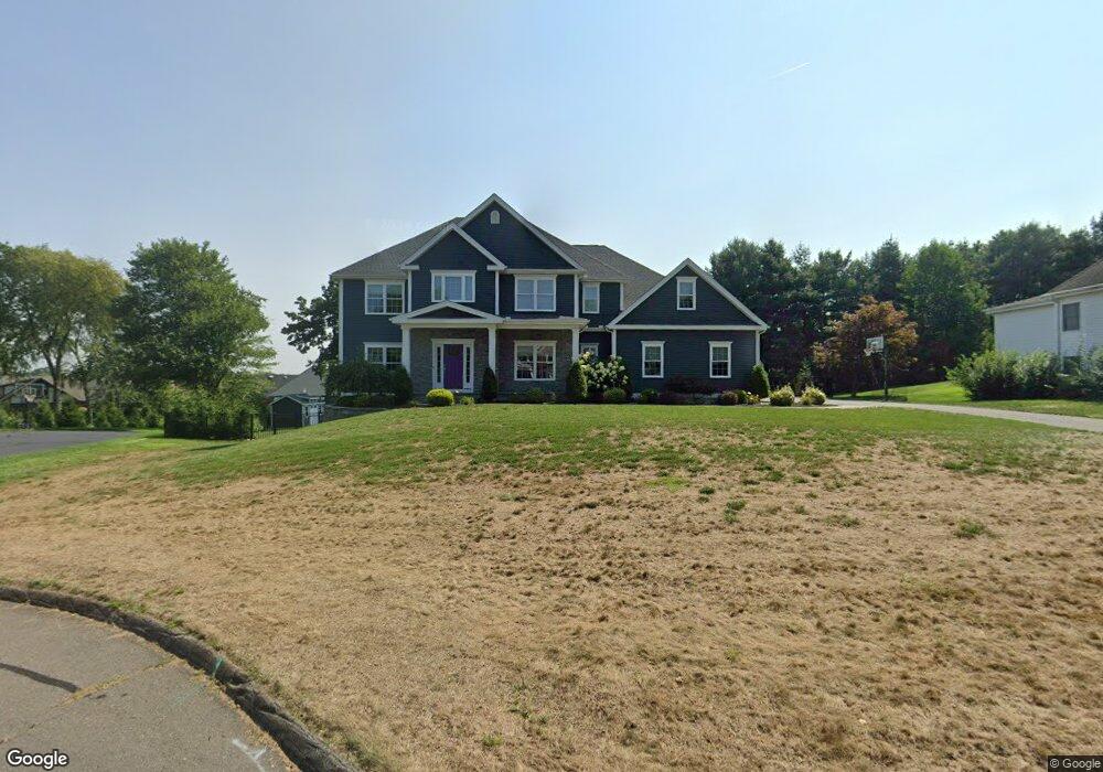 18 Glory Ln, Wethersfield, CT 06109 - photo 1