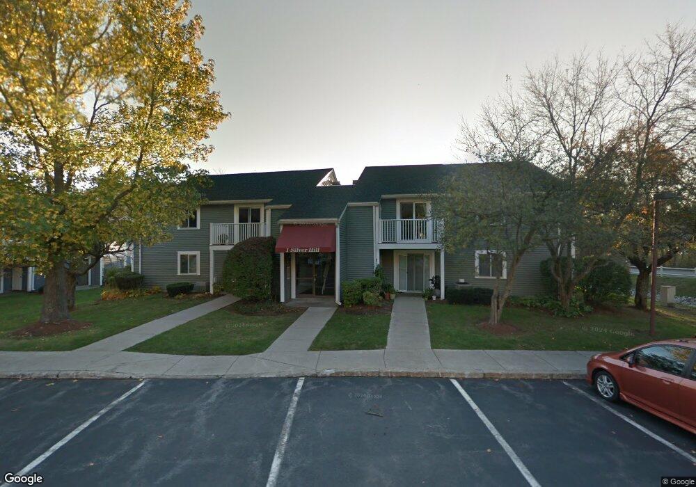 1 Silver Hill Ln, Natick, MA 01760 - photo 1