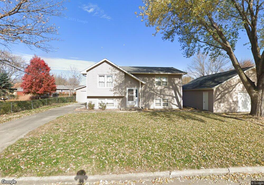 605 7th St, Maxwell, IA 50161 - photo 1