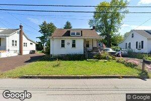 2661 W Walnut St, Colmar, PA 18915