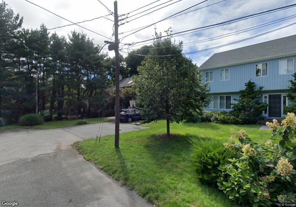 18 Rickbern St, Rye, NY 10580 - photo 1