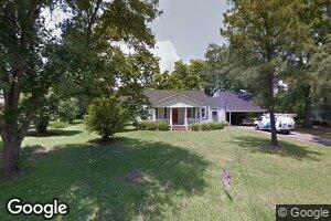 251 Manry St, Edison, GA 39846