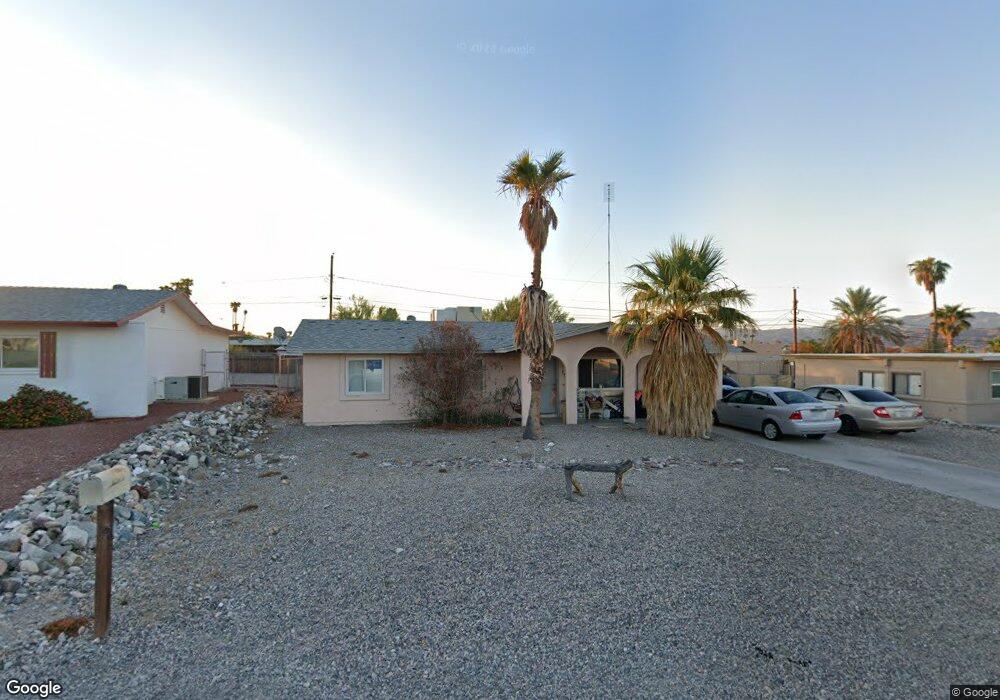 198 Columbine Dr, Lake Havasu City, AZ 86403 - photo 1