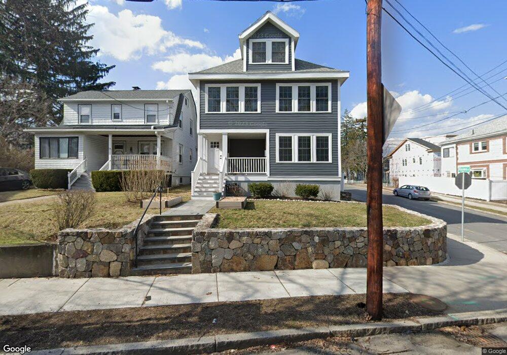 176 Medford St unit 2, Arlington, MA 02474 - photo 1