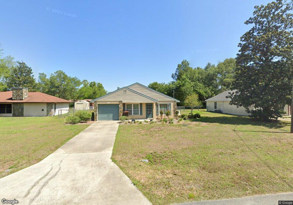 21167 SW Peach Blossom St, Dunnellon, FL 34431 - photo 1