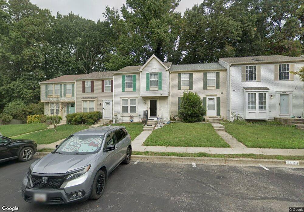 2522 Log Mill Ct, Crofton, MD 21114 - photo 1