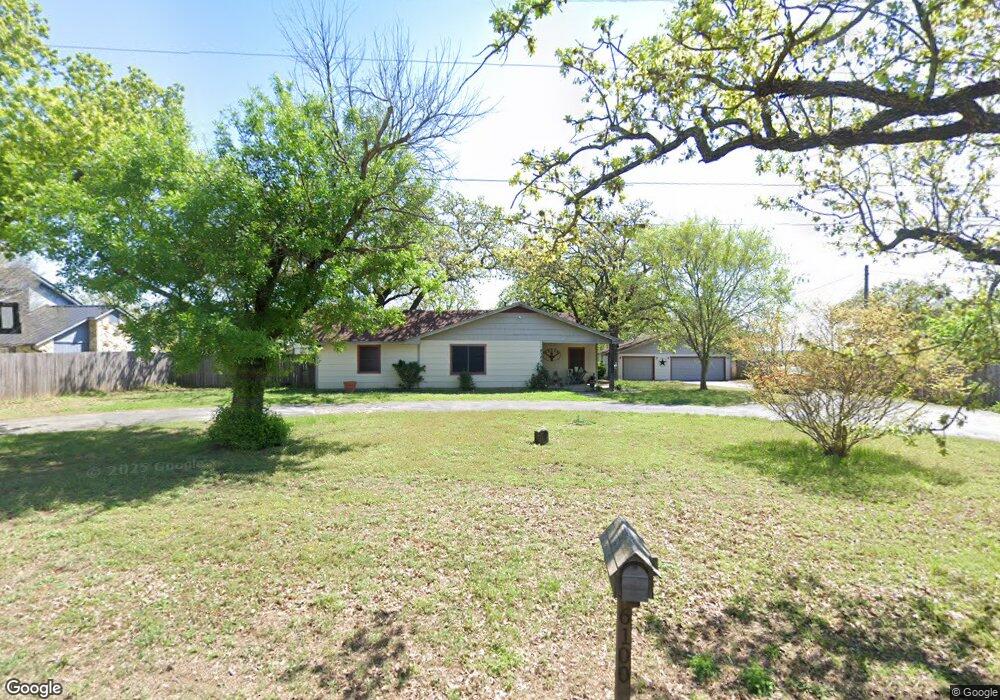 6100 County Road 1023, Joshua, TX 76058 - photo 1