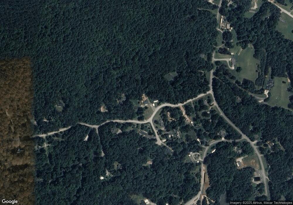 5371 Antler Dr, Iron Station, NC 28080 - photo 1