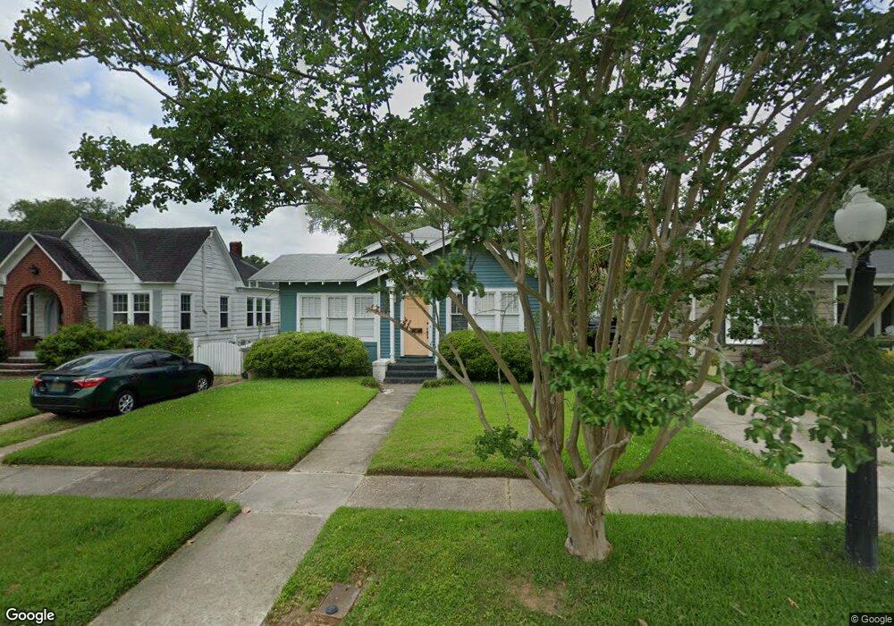 123 Silverwood St, Mobile, AL 36607 - photo 1